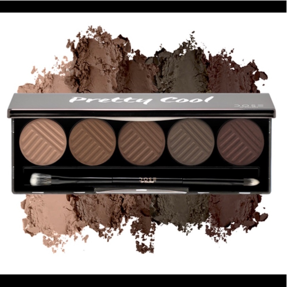 Dose- eyeshadow palette